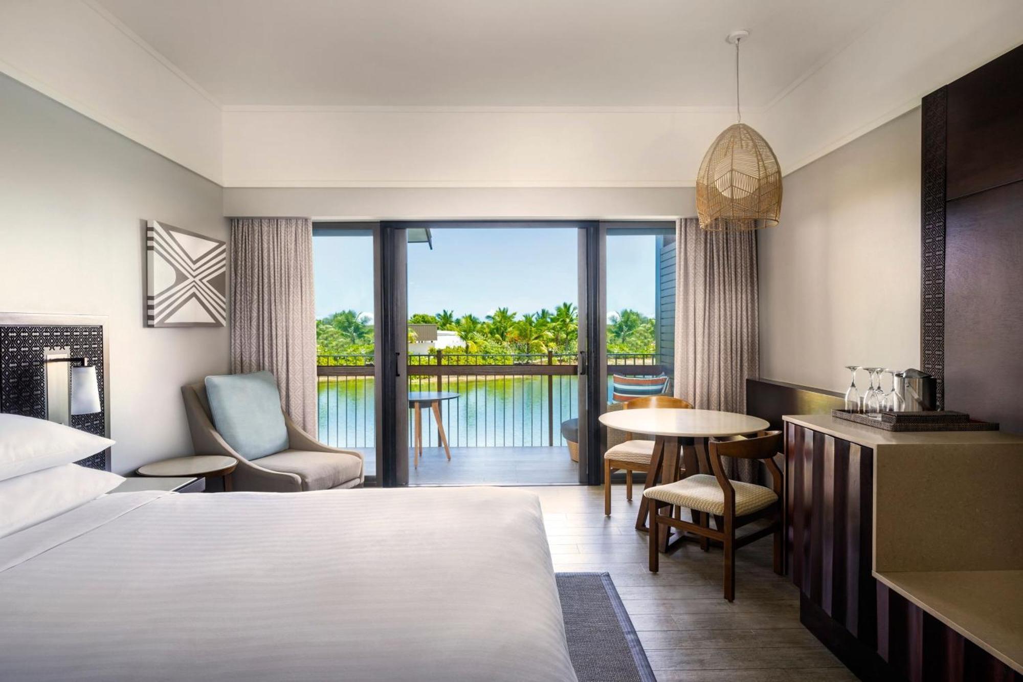 Fiji Marriott Resort Momi Bay Ngoại thất bức ảnh