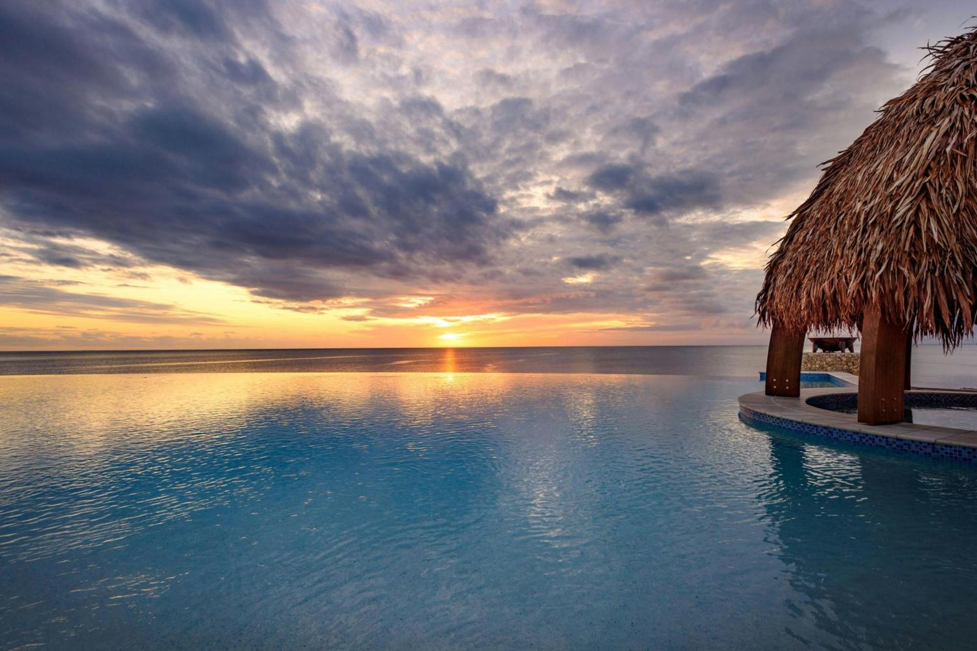 Fiji Marriott Resort Momi Bay Ngoại thất bức ảnh